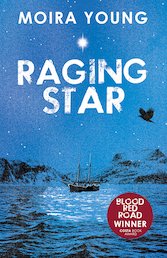 Raging Star