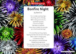 Bonfire night