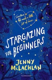 Stargazing for Beginners