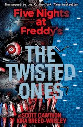The Twisted Ones