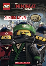 Junior Novel