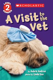 A Visit to the Vet