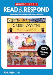 Greek Myths