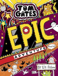 Epic Adventure (Kind Of)