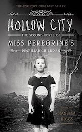 The Hollow City