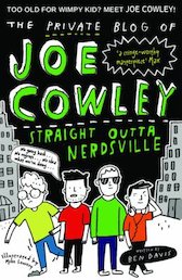 Straight Outta Nerdsville