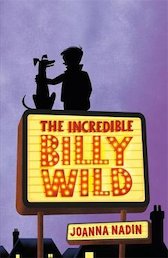 The Incredible Billy Wild