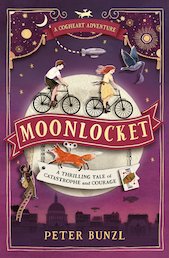 Moonlocket