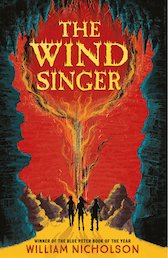 The Wind Singer