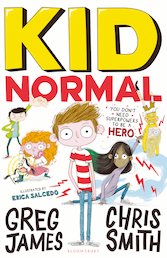 Kid Normal