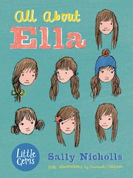 Little Gems: All About Ella