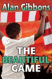Barrington Stoke: The Beautiful Game