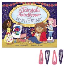 The Fairytale Hairdresser and Beauty and the Beast