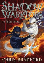 Barrington Stoke Conkers: Shadow Warriors