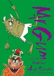 Mr Gum and the Goblins