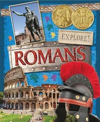 Explore! Romans