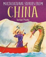 Multicultural Stories from China