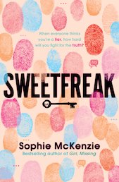 SweetFreak