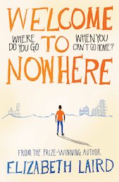 Welcome to Nowhere