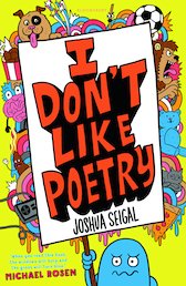 I Don't Like Poetry