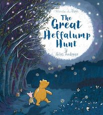 Winnie the Pooh: The Great Heffalump Hunt