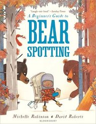 A Beginner's Guide to Bearspotting