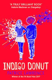 Indigo Donut