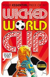 Wicked World Cup 2018