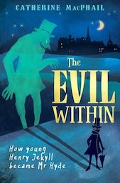 Barrington Stoke Teen: The Evil Within