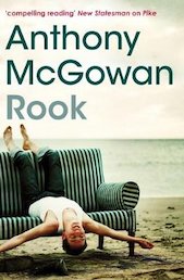 Barrington Stoke Teen: Rook