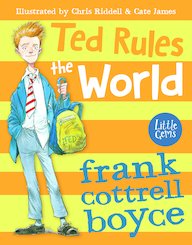 Little Gems: Ted Rules the World