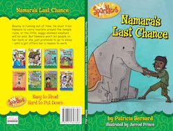 Sparklers: Namara's Last Chance