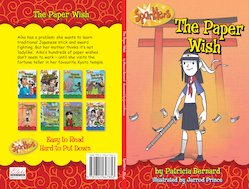 Sparklers: The Paper Wish