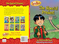 Sparklers: The Special Present