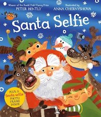 Santa Selfie
