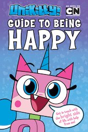 Unikitty: Guide to Being Happy
