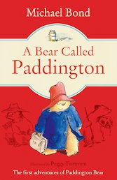 A Bear Called Paddington
