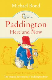 Paddington Here and Now