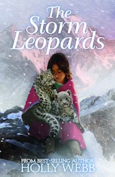 The Storm Leopards