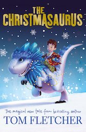 The Christmasaurus