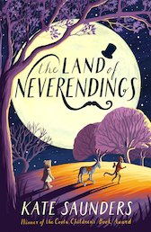 The Land of Neverendings