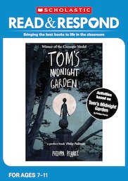 Tom's Midnight Garden