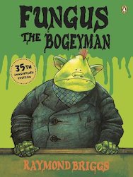 Fungus the Bogeyman