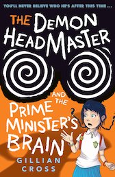 The Demon Headmaster and the Prime Minister's Brain
