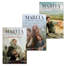 Children of the Famine Trilogy 3 Book Set