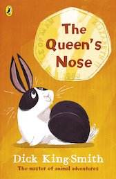 The Queen's Nose (30 Copies)