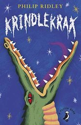 Krindlekrax (30 Copies)