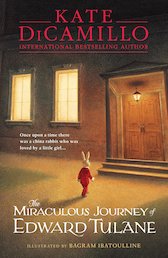The Miraculous Journey of Edward Tulane (6 Copies)