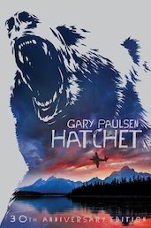 Hatchet (6 Copies)