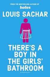 There's a Boy in the Girls' Bathroom (6 Copies)